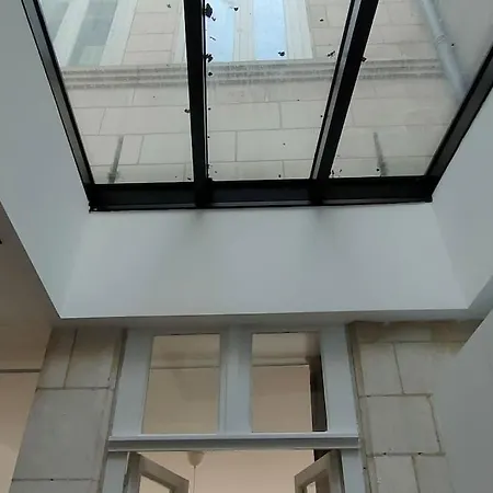 Apartament Joli Avec Cachet Dans Le Vieux *