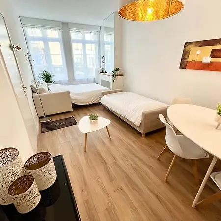 Joli Avec Cachet Dans Le Vieux *