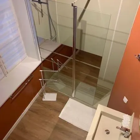 Joli Avec Cachet Dans Le Vieux *