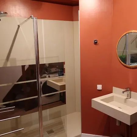 Appartamento Joli Avec Cachet Dans Le Vieux *