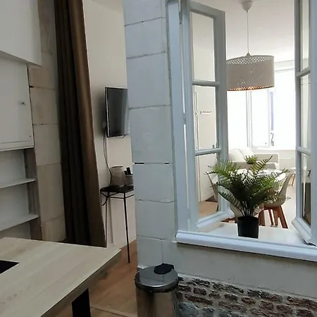 Joli Avec Cachet Dans Le Vieux