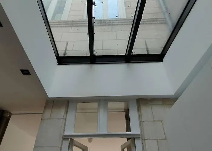 아파트 Joli Avec Cachet Dans Le Vieux *