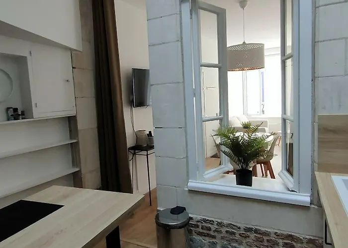 Joli Avec Cachet Dans Le Vieux