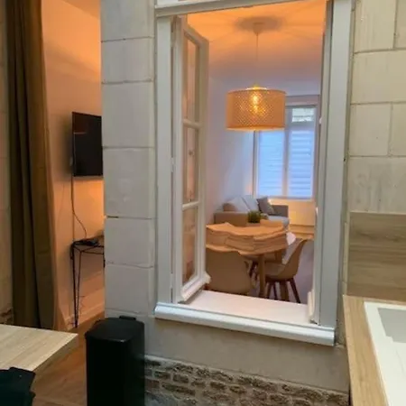 Apartment Joli Avec Cachet Dans Le Vieux